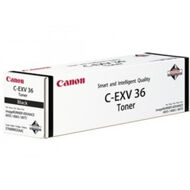 Toner Canon CEXV36 do iR 6055/6065/6075 | 56 000 str. | black | 3766B002AA