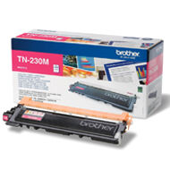 Toner Brother do HL-3040/3070 | 1 400 str. | magenta | TN230M