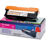 Toner Brother do HL-4570CDW/DCP9270CDN/MFC9970CDW | 6 000 str. | magenta | TN328M