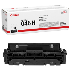 Toner Canon 046HBK do  LBP-653/654, MF-732/734/735 | 6 300 str. | black