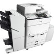 Canon imageRUNNER ADVANCE 6555i 55 kopii na min A3 mono - 5