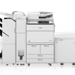 Canon imageRUNNER ADVANCE 6555i 55 kopii na min A3 mono - 2