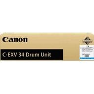 Bęben Canon CEXV34M do iR-C2020/2030 | 36 000 str. | magenta | 3788B003AA