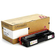 Toner Ricoh do Aficio SP C252 | 6 000 str. | magenta | 407718