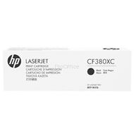 Toner HP 312XC do Color Laser Pro M476 | korporacyjny | 4 400 str. | black | CF380XC