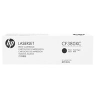 Toner HP 312XC do Color Laser Pro M476 | korporacyjny | 4 400 str. | black | CF380XC