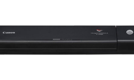 Canon imageFORMULA P-208II 9704B003