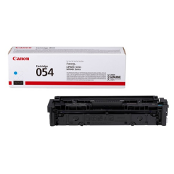 Toner Canon 054 do  i-SENSYS MF645Cx/MF643Cdw | 1 200 str.| Cyan