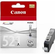 Tusz Canon CLI521GY do MP-980 | 9ml | grey | 2937B001