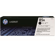 Toner HP 85A do LaserJet Pro P1102, M1132/1212/1217 | 1 600 str. | black | CE285A