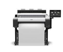 Canon imagePROGRAF TM-350 36" + Lm36 (CF6246C003AA)