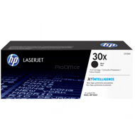 Toner HP 30X do Color LaserJet Pro M203/227 | 3 500 str. | black | CF230X