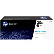 Toner HP 30X do Color LaserJet Pro M203/227 | 3 500 str. | black | CF230X