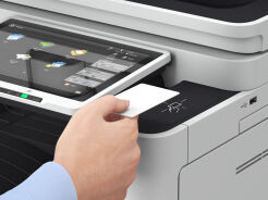 imageRUNNER ADVANCE DX 4751i 51 kopii na min