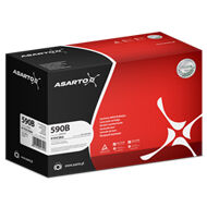 Toner Asarto do Kyocera TK590 I M6026/FS-C2026/FS-C2126 | black | AS-LK590B