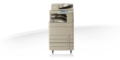 Kserokopiarka imageRUNNER ADVANCE C5235i kolor 35 kopii na min
