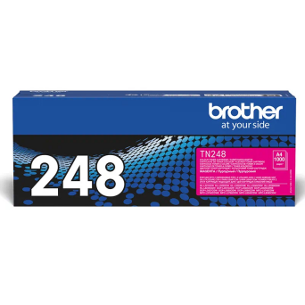 Toner Brother do MFC-L8340CDW  | 1000 str. | magenta