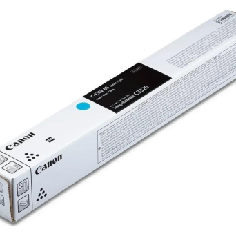 Toner Canon C-EXV65 do iR-C3326i  | 11 000 str. |  cyan