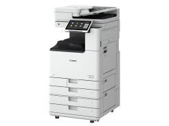 imageRUNNER ADVANCE DX 4925i mono A3 25 kopii na min DX4925I 5972C005AA