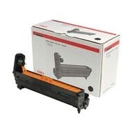 Bęben światłoczuły Oki do C810/C830/MC860/MC801/821/MC851 | 20 000 str. | black | 44064012