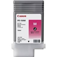 Tusz Canon PFI104M do iPF750 | 130ml | magenta | PFI104M