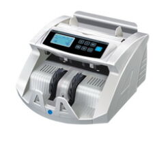 Liczarka do banknotów Glover GC-10.3 UV