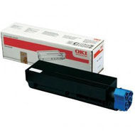 Bęben światłoczuły Oki do B401/MB441/451 | 25 000 str. | black | 44574307