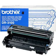 Bęben Brother do HL-52xx/DCP-8x60/MFC-8870DW | 25 000 str. | DR3100