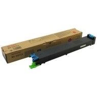 Toner Sharp do MX-2600/3100 | 15 000 str. | cyan | MX31GTCA