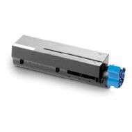 Toner Oki do MB461/471/491/431 | 7 000 str. | black | 44574802