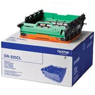 Bęben Brother do DCP-9055CDN/DCP9460/HL-4150/4570 | 25 000 str. CMYK | DR320CL