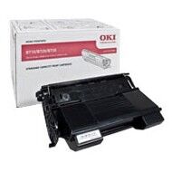 Toner Oki do B-710/720/730 | 15 000 str. | black | 1279001
