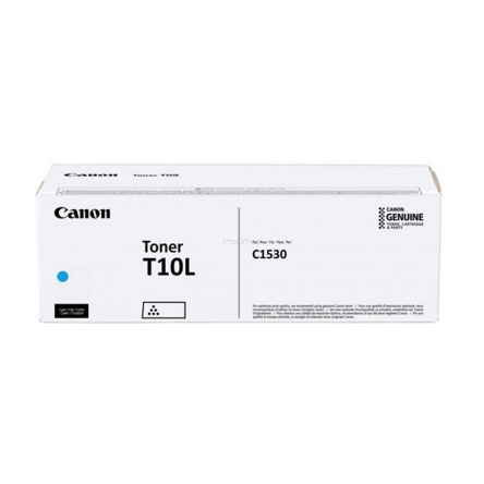 Toner Canon T10L do I-Sensys X C1533/1538 | 5 000 str | cyan