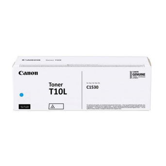 Toner Canon T10L do I-Sensys X C1533/1538 | 5 000 str | cyan