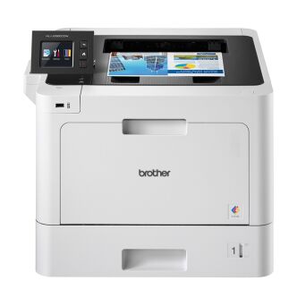 Brother HL-L8360CDW (HLL8360CDW)