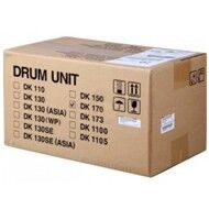 Bęben Kyocera DK-170 do FS-1320/D/DN, 1370DN | 100 000 str. | black | DK-170