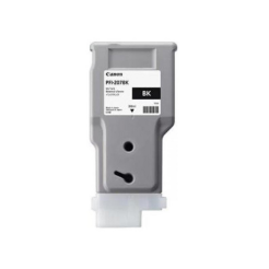 Tusz Canon PFI-207MBK do iPF680/685/780/785  | 300ml | matte black
