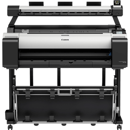 Canon Urządzenie wielofunkcyjne imagePROGRAF TM-300 36