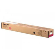 Toner Sharp do MX2610/3110/3610 | 15 000 str. | magenta | MX36GTMA