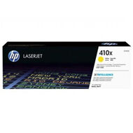 Toner HP 410X do Color LaserJet Pro M452/477 | 5 000 str. | yellow | CF412X
