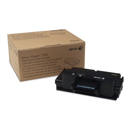 Toner Xerox  do Phaser 3320 |11 000 str. |  black