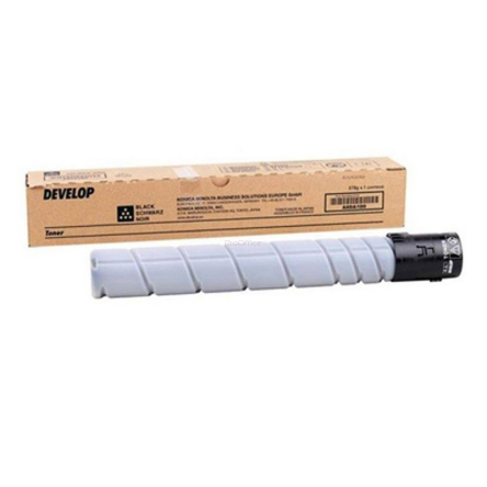 Toner Develop TN328K , TN-328K Ineo +250i/300i/360i  | 28 000 str. | Black