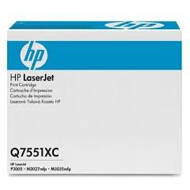 Toner HP 51XC do LaserJet P3005, M3027/3035 | korporacyjny | 13 000 str. | black | Q7551XC