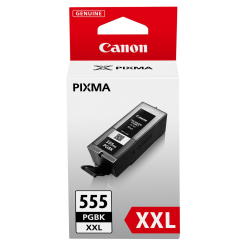 Tusz Canon  PGI555XXL do  MG-925  | 1 000 str. | black