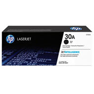 Toner HP 30A do Color LaserJet Pro M203/227 | 1 600 str. | black | CF230A
