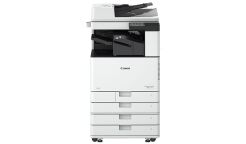 Canon imageRUNNER C3125i 25 kopii na min A3 kolor