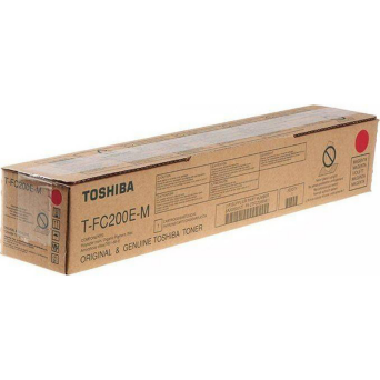 Toner Toshiba T-FC200EM do  e-Studio 2000AC/2500AC | magenta