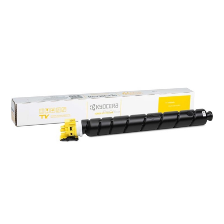 Toner Kyocera TK-8455Y do MZ2501ci | yellow | 12K | 1T0C2MANL0