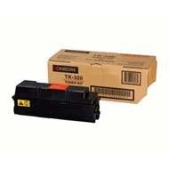 Toner Kyocera TK-320 do FS-3900DN/4000DN | 15 000 str. | black | TK-320