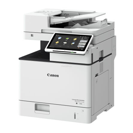 imageRUNNER ADVANCE DX 619i mono 61 kopii na min, 5849C005AA